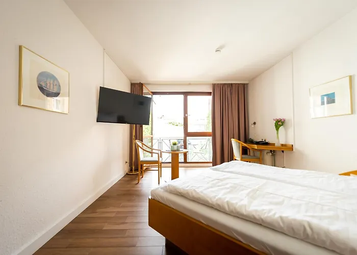 CityHotel Feuerbach