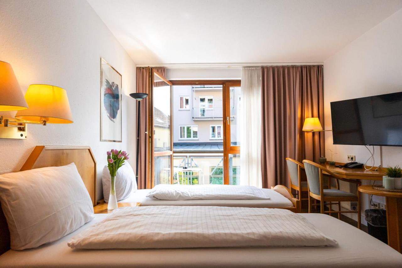 Hotel Cityhotel Feuerbach Stuttgart