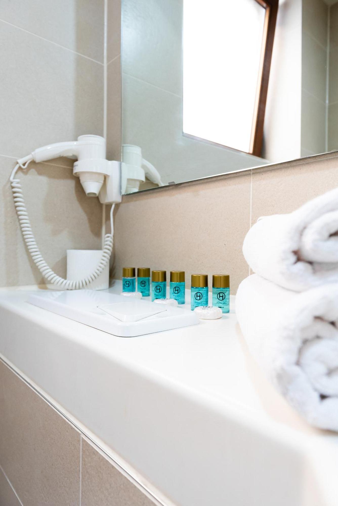 Hotel Cityhotel Feuerbach