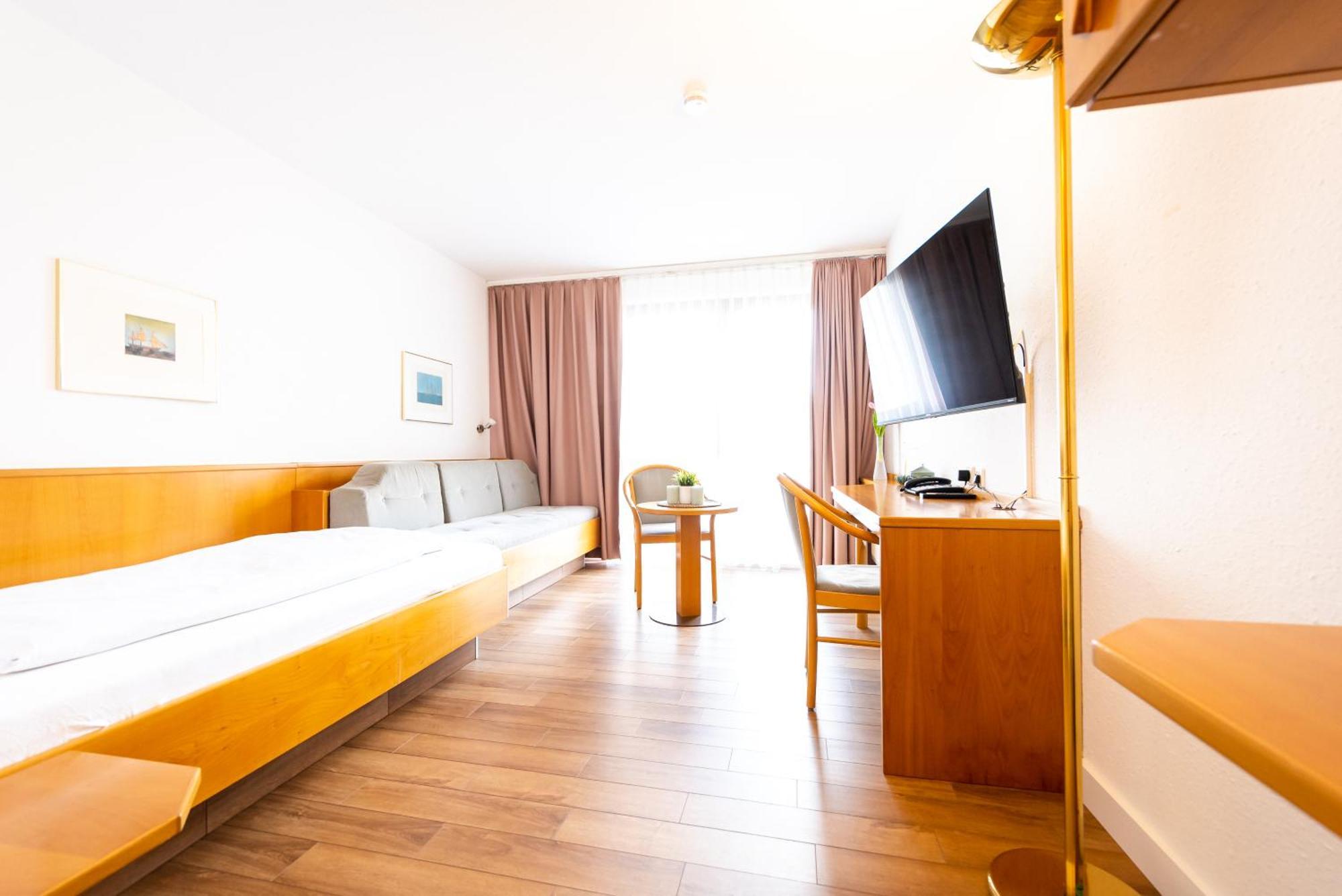 Cityhotel Feuerbach 3* Stuttgart
