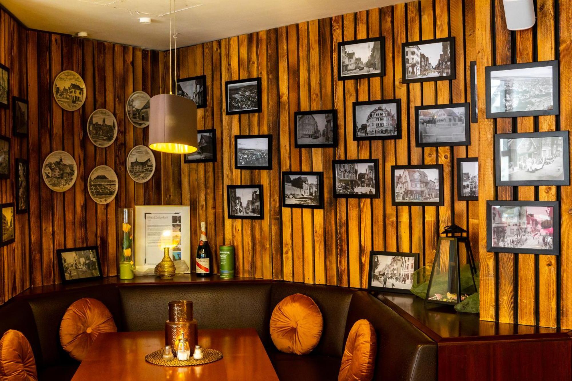 Hotel Cityhotel Feuerbach
