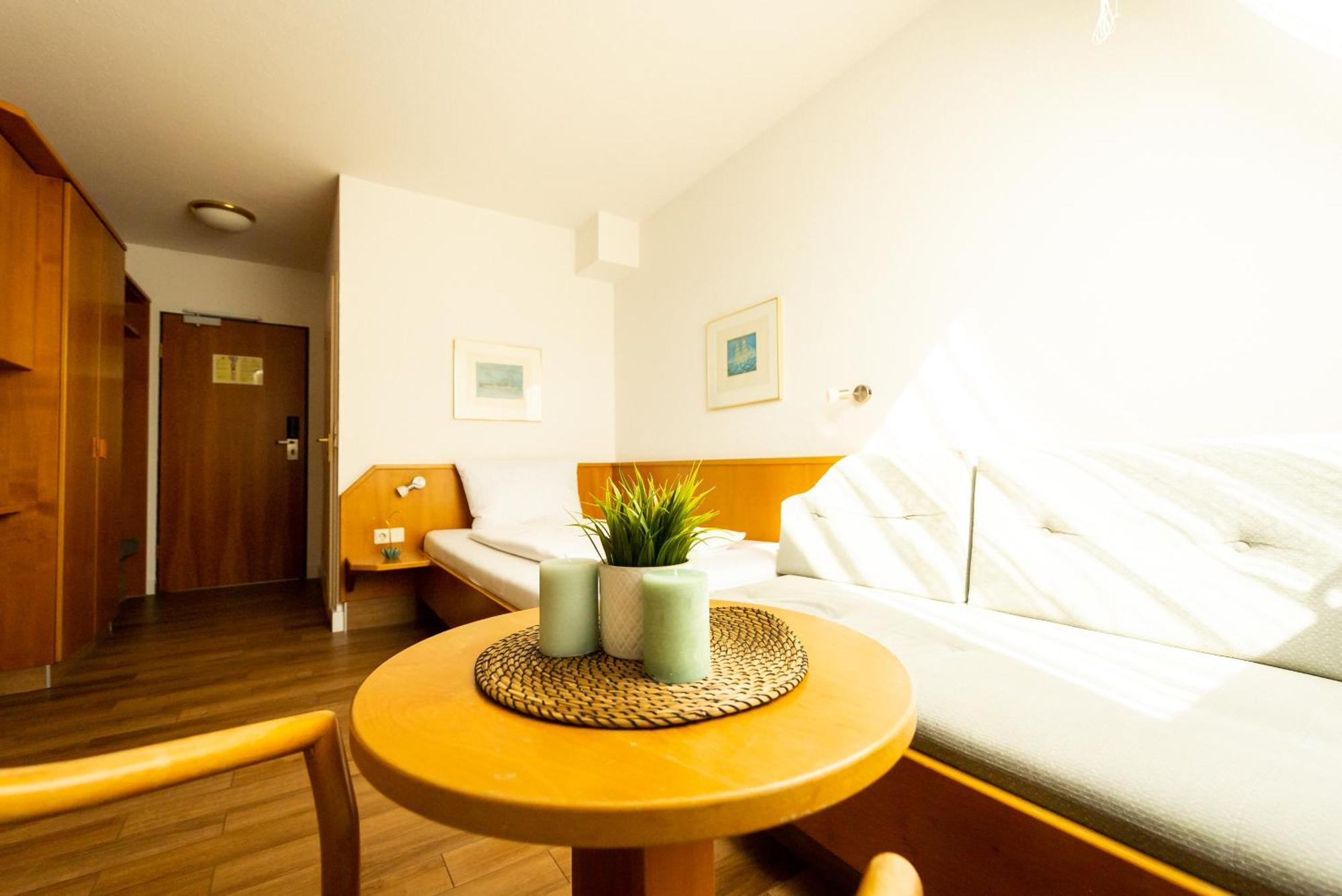 Hotel Cityhotel Feuerbach Stuttgart