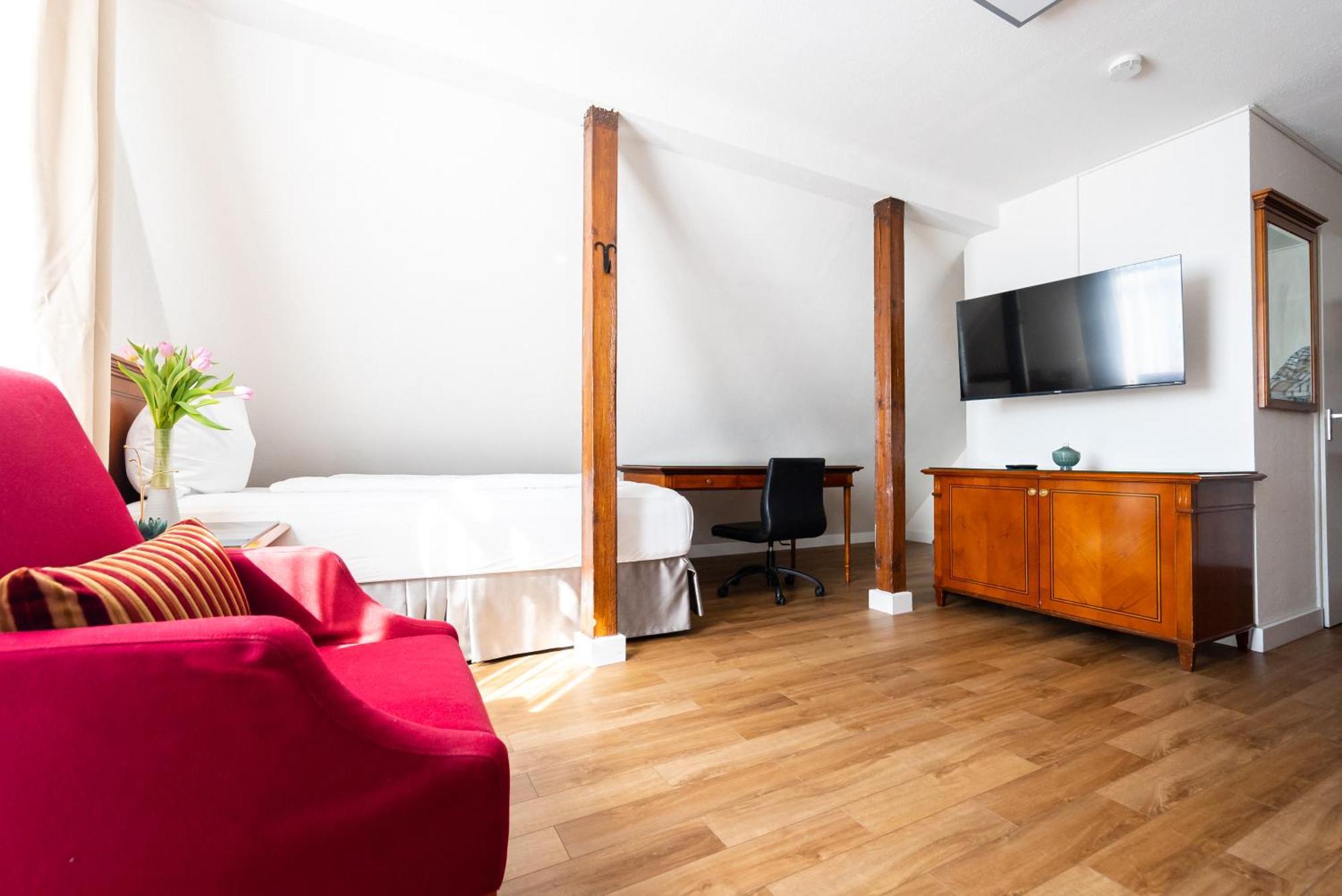 Cityhotel Feuerbach