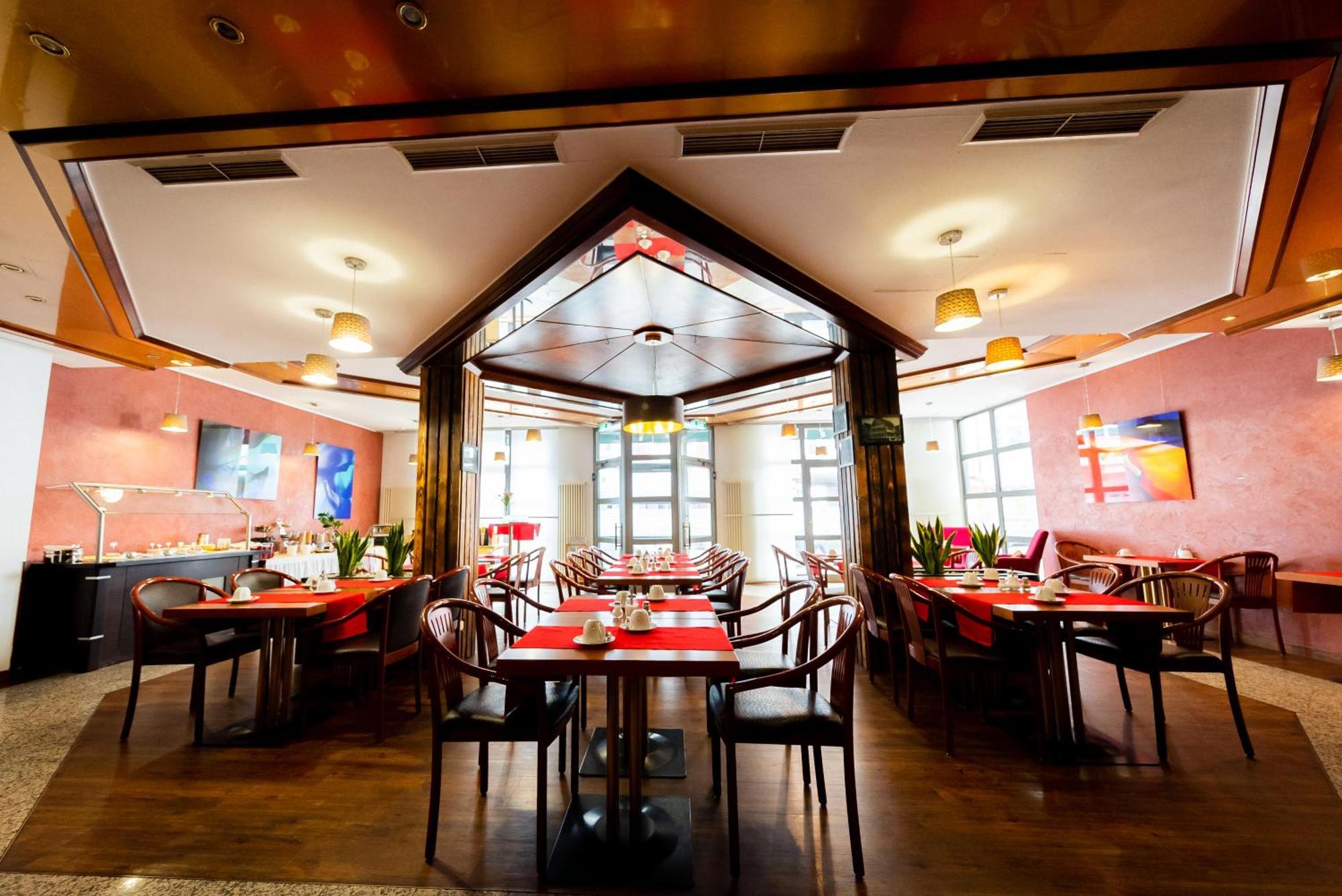 Hotel Cityhotel Feuerbach 3*