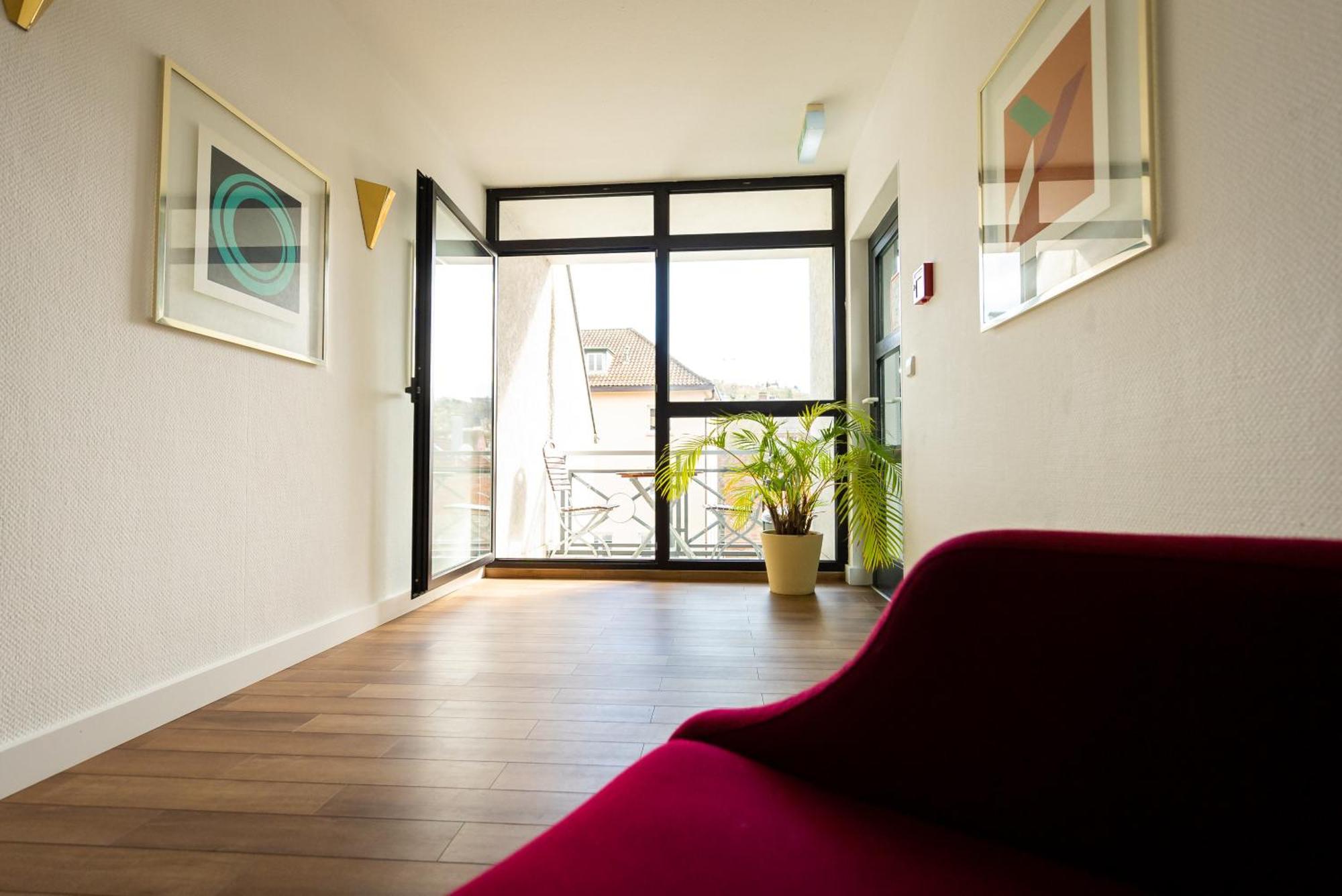 Cityhotel Feuerbach