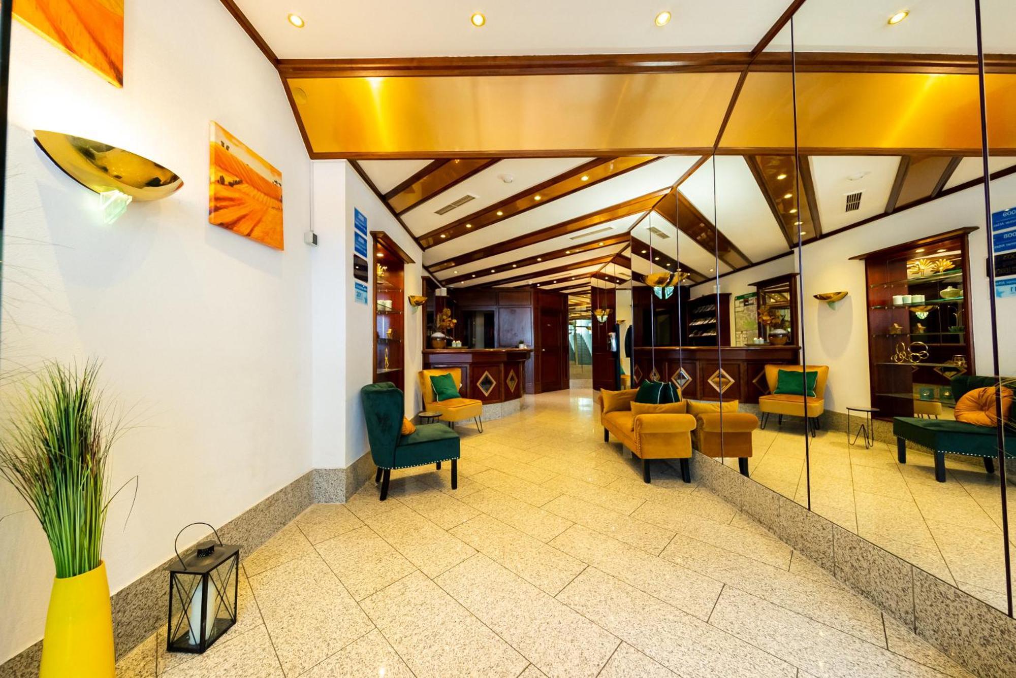 Hotel Cityhotel Feuerbach Stuttgart