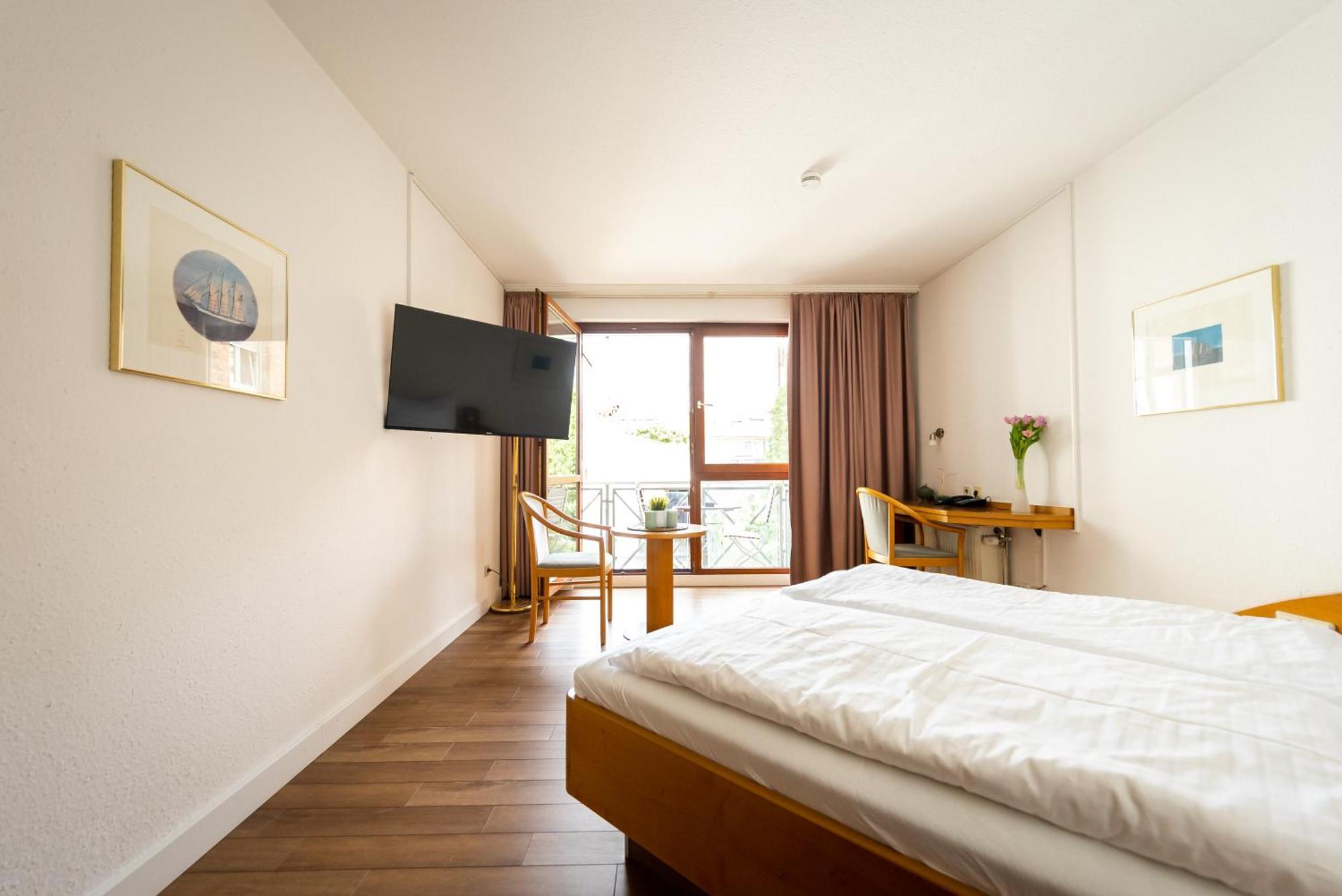 Cityhotel Feuerbach Stuttgart